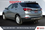 Used 2023 Chevrolet Equinox LT image 2