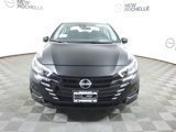 New 2025 Nissan Versa S image 2