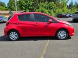 Used 2015 Toyota Yaris 4-Door Hatchback image 6