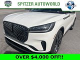 New 2025 Lincoln Aviator Reserve w/ Equipment Group 201A image 4