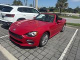 Used 2017 FIAT 124 Spider Classica image 3