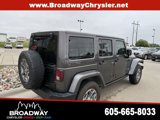 Used 2017 Jeep Wrangler Unlimited Rubicon w/ Dual Top Group image 5