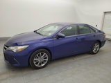 Used 2016 Toyota Camry SE image 2
