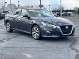 Used 2022 Nissan Altima 2.5 SV image 3