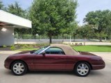 Used 2004 Ford Thunderbird image 4