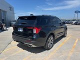 Certified 2025 Ford Explorer Platinum w/ Ultimate Package image 3