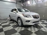 Used 2017 Buick Envision Essence image 4