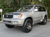 Used 2001 Toyota Land Cruiser image 3