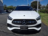 Certified 2021 Mercedes-Benz GLA 250 4MATIC image 2