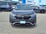 Used 2022 Honda CR-V Touring image 2