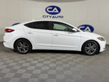 Used 2018 Hyundai Elantra SEL image 3