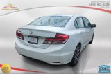 Used 2015 Honda Civic EX-L image 5