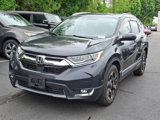 Used 2019 Honda CR-V Touring image 2