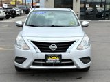 Used 2017 Nissan Versa S image 2