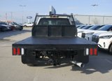 Used 2013 Chevrolet Silverado 3500 W/T w/ Snow Plow Prep Package image 6