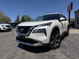 Used 2023 Nissan Rogue Platinum image 2