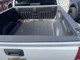 Used 2018 Chevrolet Silverado 1500 LTZ w/ Sport Package image 4