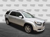 Used 2014 GMC Acadia SLT image 2