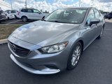 Used 2015 MAZDA MAZDA6 Sport image 3