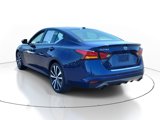 Certified 2022 Nissan Altima 2.5 SR image 3
