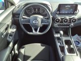 New 2025 Nissan Sentra SV w/ All-Weather Package image 3