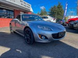 Used 2012 MAZDA MX-5 Miata Grand Touring w/ Premium Pkg image 4