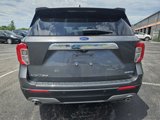 Used 2021 Ford Explorer Limited w/ Equipment Group 301A image 5