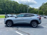 Used 2024 Chevrolet Trax LT image 1