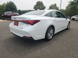 Certified 2020 Toyota Avalon XLE image 5