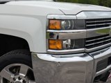 Used 2018 Chevrolet Silverado 2500 W/T image 4