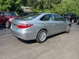 Used 2017 Toyota Camry LE image 2