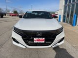 Used 2022 Honda Accord Sport image 3