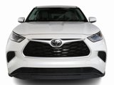 Used 2021 Toyota Highlander L image 2