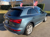Used 2018 Audi Q5 2.0T Premium Plus w/ Premium Plus Package image 3