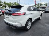 Certified 2023 Ford Edge SEL image 3