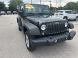 Used 2018 Jeep Wrangler Sport image 4