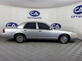 Used 2003 Mercury Grand Marquis GS image 3