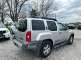 Used 2006 Nissan Xterra S w/ (U01) Utility Pkg image 5