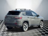 Used 2019 Jeep Compass Limited image 3