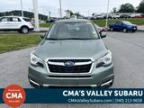 Used 2017 Subaru Forester 2.5i Limited image 2