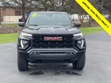 Certified 2023 GMC Canyon Elevation image 2