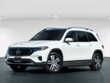 Certified 2023 Mercedes-Benz EQB 250+ image 2