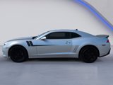 Used 2015 Chevrolet Camaro LS image 4