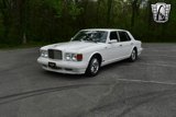 Used 1996 Bentley Turbo R L image 2