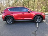 Used 2017 MAZDA CX-5 Sport image 6