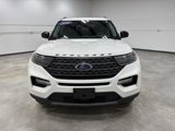Used 2022 Ford Explorer XLT w/ Equipment Group 202A image 2