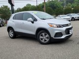 Used 2022 Chevrolet Trax LS w/ Tint and Cruise Package image 2