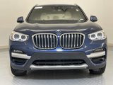 Used 2021 BMW X3 sDrive30i w/ Convenience Package image 2