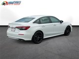 New 2025 Honda Civic Sport image 6