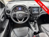 Used 2022 Jeep Cherokee Latitude Lux image 3